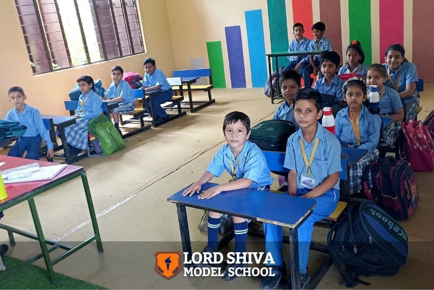 Photo Gallery | Lord Shiva Model School, Jind Photo Gallery | Lord Shiva Model School, Jind