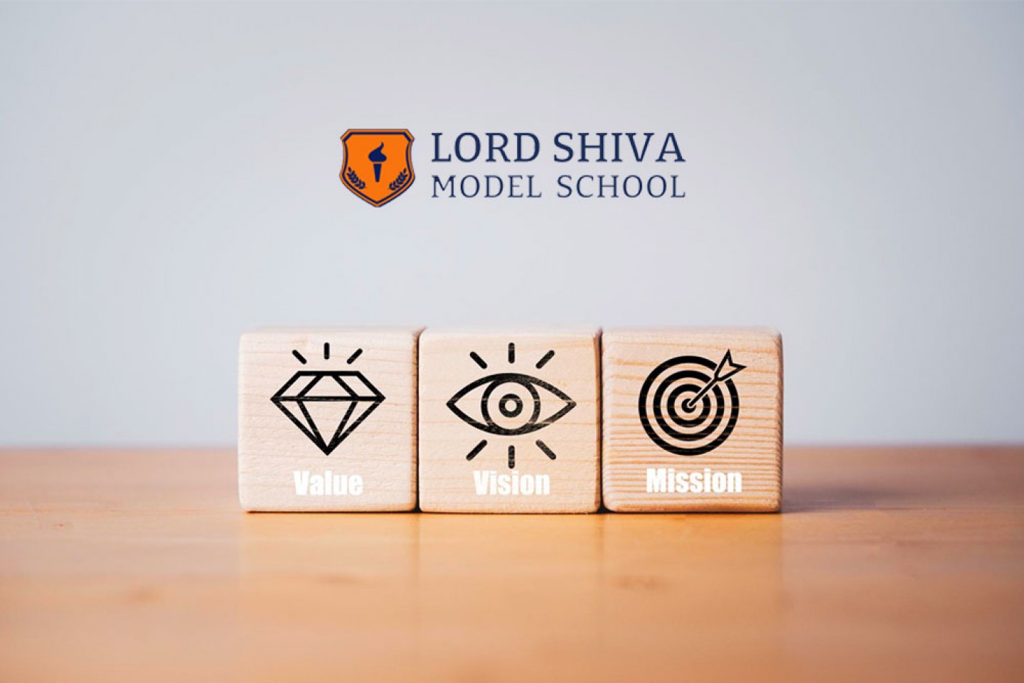 Vision, Mission, Values | Lord Shiva Model School