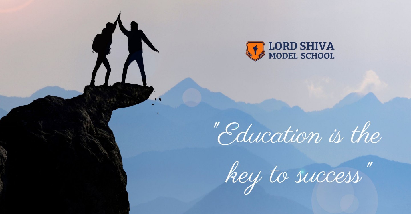 Vision, Mission, Values | Lord Shiva Model School